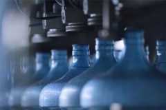 Pakar sarankan KPPU berkoordinasi dengan BPOM terkait pelabelan BPA